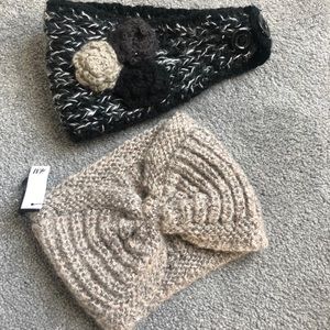 Women’s winter head band